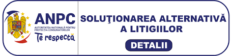 ANPC — Soluționarea alternativă a litigiilor