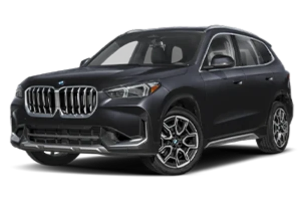 BMW X1 — clasa Premium SUV